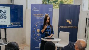 Abertura oficial do Hackatón Centroamericano de Innovación 5G com testes no Testbed 5G de Costa Rica - Fonte: Delfino.cr / Promotora Costarricense de Innovación e Investigación / Divulgação