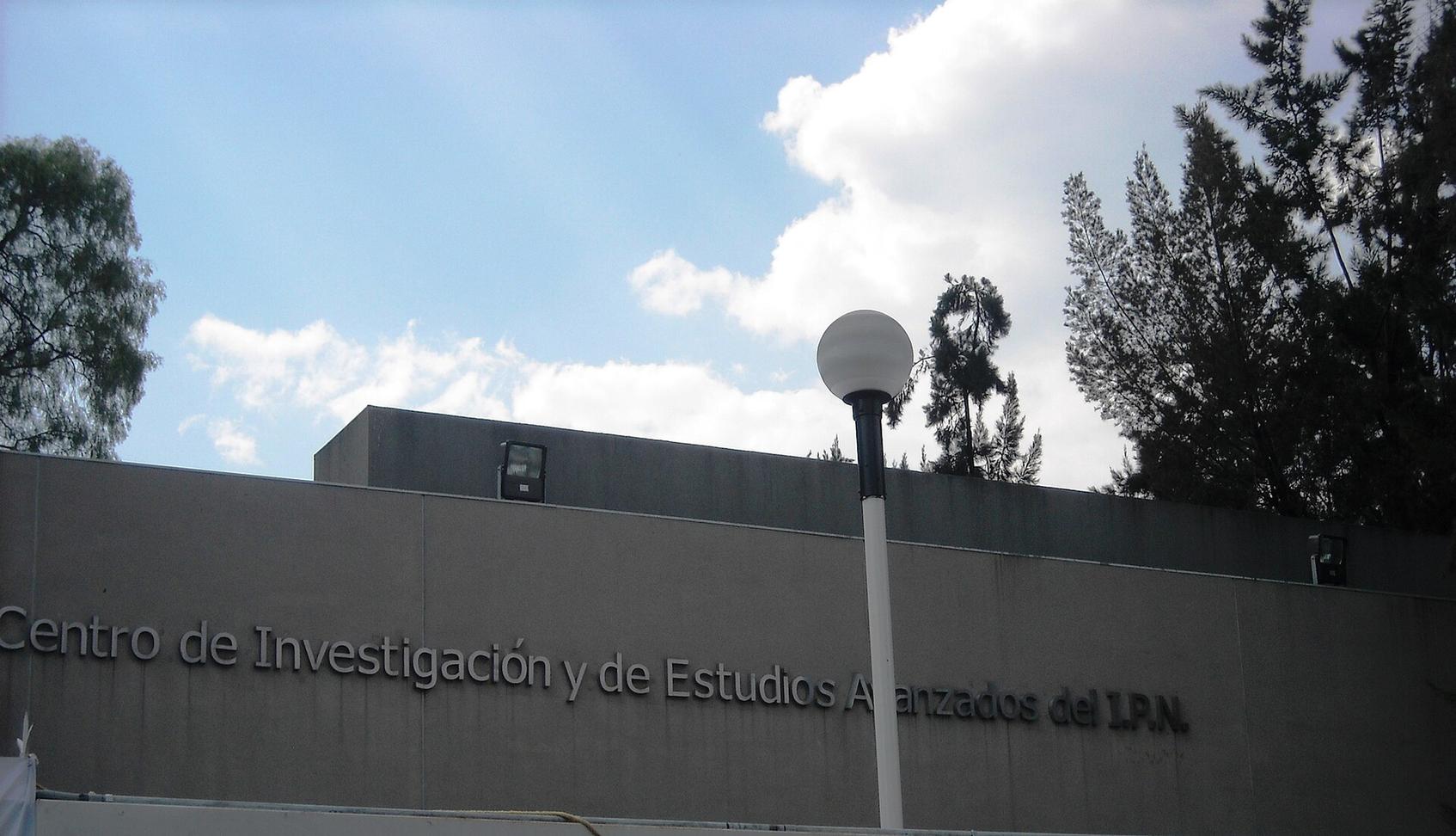 Campus da Unidade Zacatenco do Cinvestav na Cidade do México, polo de pesquisa em microeletrônica e semicondutores - Fonte: Wikimedia Commons