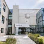 Casa de Internet de Latinoamérica y el Caribe em Montevidéu, sede do LACNIC e entidades de governança digital - Fonte: Wikimedia Commons